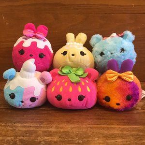 Num Nom Plush